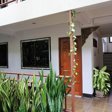 My Mum Home, Sha Plus Certified Chiang Mai Exterior photo